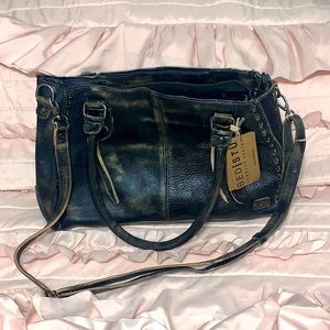 BedStu Rockababy Bag